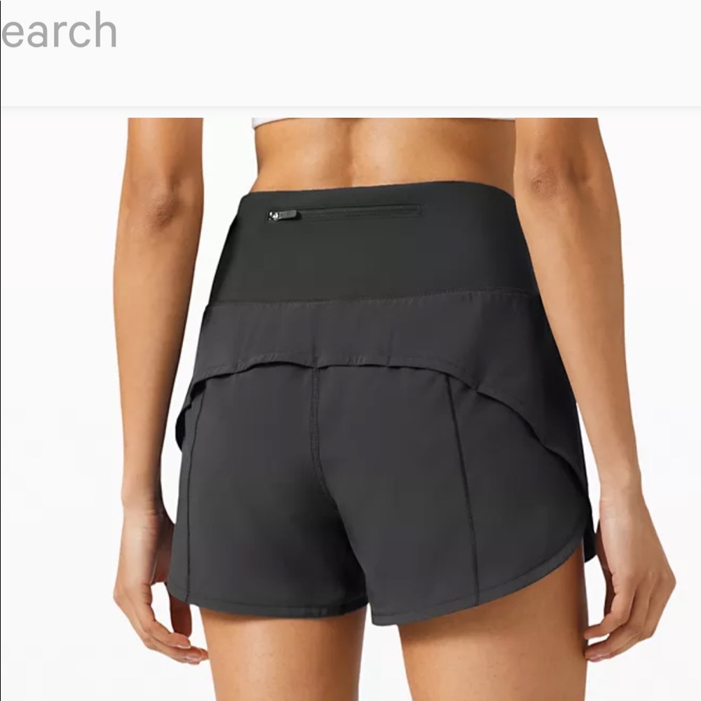 Lulu run short